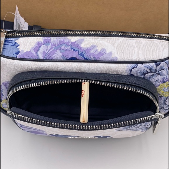 Coach Funny Belt Bag Crossbody - Picture 10 of 16